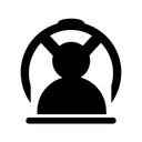 Минималистичная иконка защиты от банов в автоматизированном биткоин-кране от Bitcoinsclub